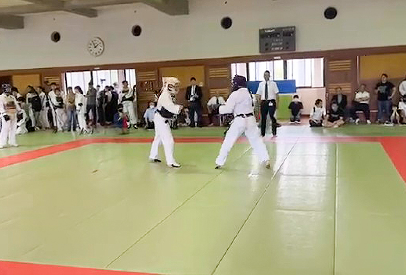 社員インタビュー