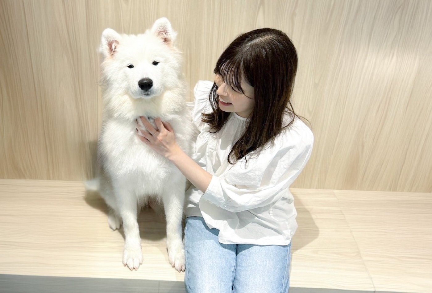 社員インタビュー